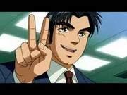 Salaryman Kintaro - Appréciez la fusion du monde réel des affaires et de l'action 