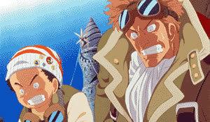 ONE PIECE : Aventure sur l'île Spirale - Une histoire fascinante et un développement profond des personnages 