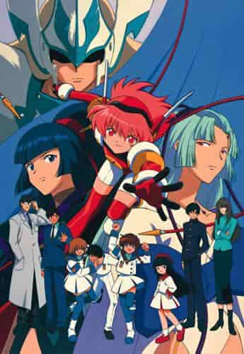 L'attrait et les critiques de « Mobile Angel Angelic Layer » : des combats émouvants et une profondeur de personnage 