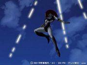 Haja Kyosei Gdan Gaiou - Appréciez la fusion d'une puissance écrasante et d'une histoire profonde 