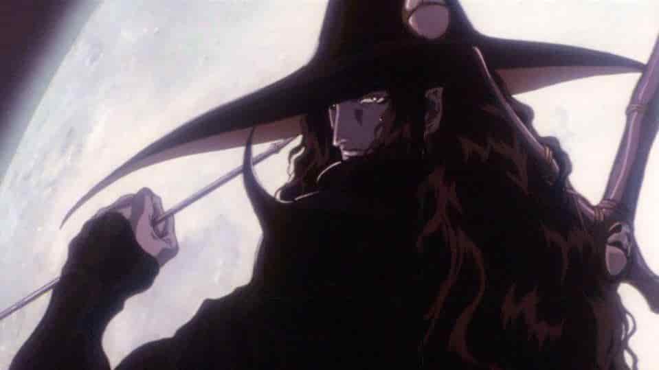 L'attrait et les critiques de « Vampire Hunter D » : une analyse approfondie d'un chef-d'œuvre de dark fantasy 