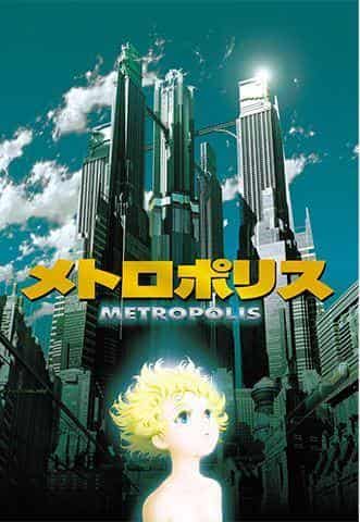 Critique de METROPOLIS : Explorer le charme et les thèmes profonds de la ville futuriste 