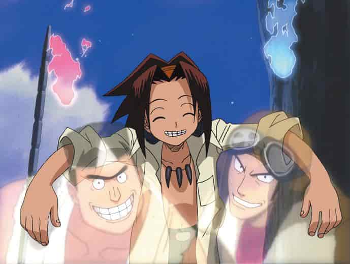 Shaman King : L'attrait et les critiques du premier ouvrage de la série 