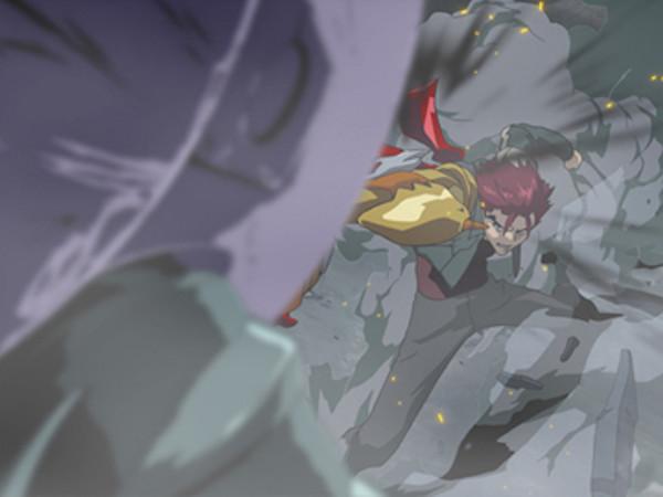 L'attrait et la critique de Scryed : Recommandations pour les fans d'anime modernes 