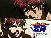 Grappler Baki : L'attrait et la critique de l'arc du plus grand tournoi 