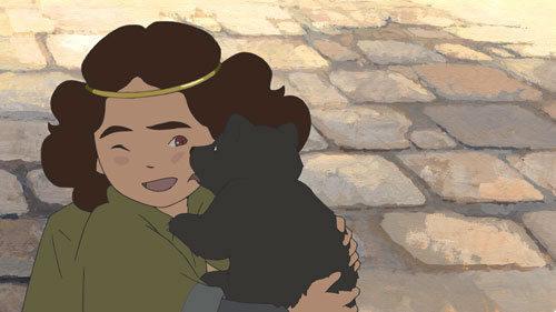 Princesse Arete : une histoire fascinante et des aperçus approfondis des personnages