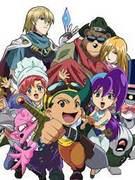 Pirates du désert ! Capitaine Bowser - Des aventures captivantes et un développement de personnage profond 