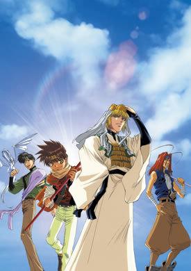 Critique du film « Saiyuki Requiem » : Un requiem profond pour les non-élus