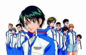 Le Prince du Tennis : L'attrait et les critiques de la première série télévisée 