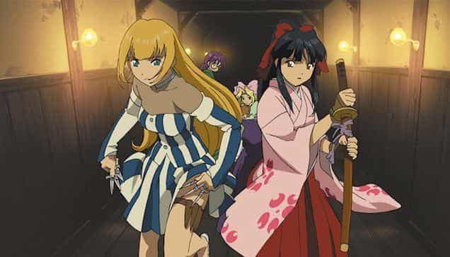 L'attrait et l'évaluation du film « Sakura Wars » : une critique incontournable pour les fans 