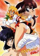 Place à Usagi-chan !! - Une critique émouvante de personnages charmants et d'un scénario 
