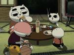 Critique de « Nekojiru Kusa » : Bienvenue dans le monde sombre et humoristique des chats 