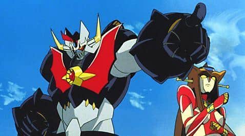 L'attrait et l'évaluation de Mazingerkaiser : réexamen de l'œuvre monumentale de l'anime robotique 