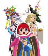 L'attrait et l'évaluation de la version 3D de Magic Yuugi 