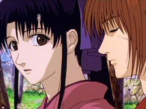 Rurouni Kenshin - Meiji Swordsman Romantic Story - Seisou-hen : L'excitation et les critiques du nouveau chapitre 