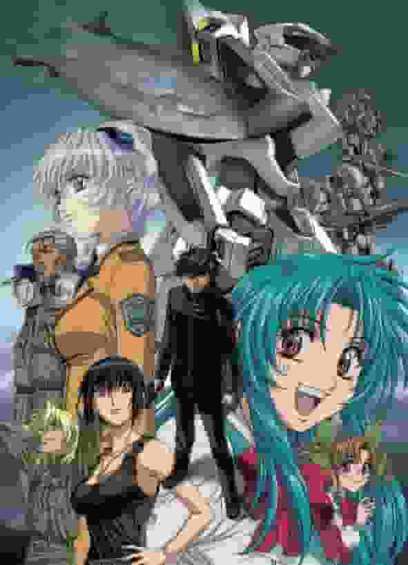 L'attrait et les critiques de Full Metal Panic! : Une explication approfondie de la vision du monde qui mélange les temps modernes et la guerre 