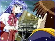 L'histoire émouvante et déchirante de « Kanon » - Une critique approfondie de l'anime émouvant ultime 