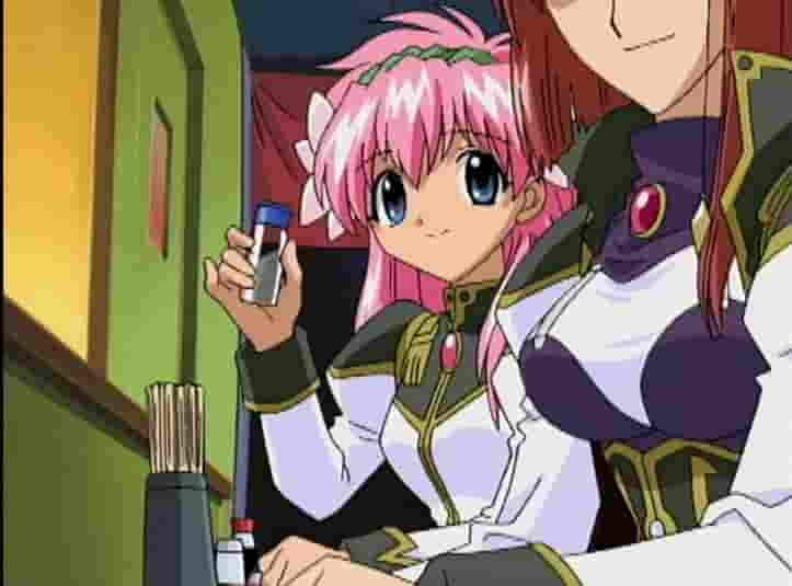 L'attrait et les critiques de la saison 2 de Galaxy Angel [Z] : de nouvelles aventures et des personnages plus profonds