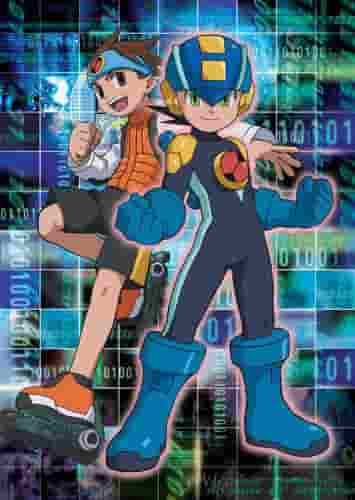 Rockman EXE : Le jeu nostalgique est désormais un anime ! Une explication détaillée de son attrait et des critiques 