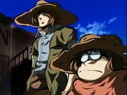 Critique de GUN FRONTIER : La fusion du western et de la science-fiction a-t-elle été un succès ? 