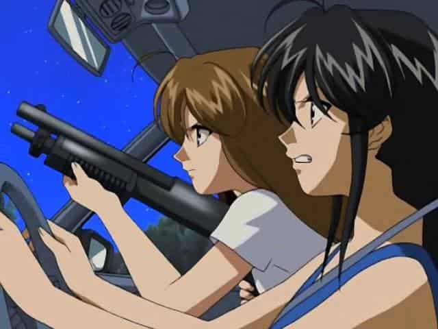 L'attrait et les critiques de « You're Under Arrest [No Mercy!!] » : Qu'est-ce qui en fait un anime incontournable ? 
