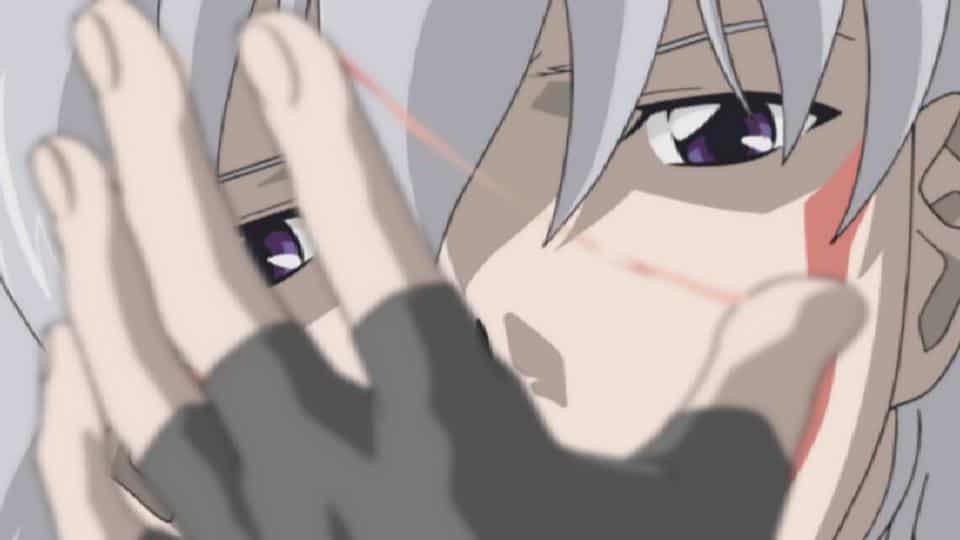L'attrait et l'évaluation de .hack//SIGN : Explorer un monde virtuel profond 