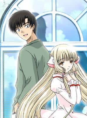 Critique de Chobits : Une histoire émouvante et des personnages charmants 