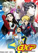 L'attrait et les critiques de « Tenchi Muyo! GXP » : un nouveau développement dans l'aventure spatiale 