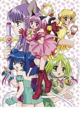 L'attrait et l'évaluation de « Tokyo Mew Mew » : un chef-d'œuvre d'anime pour filles vu d'un point de vue moderne 