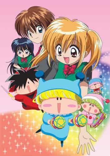 L'attrait et les critiques de « Wagamama Fairy Mirumo de Pon ! » : Une histoire d'un monde magique et d'amitié 