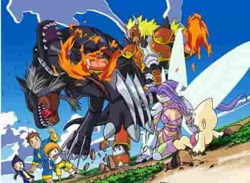 L'attrait et les critiques de « Digimon Frontier » : Entrez dans un nouveau monde d'aventure 