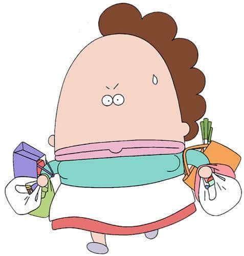 L'attrait et les critiques de « Atashin'chi » : Un chef-d'œuvre d'anime qui dépeint la vie quotidienne d'une famille de manière humoristique 