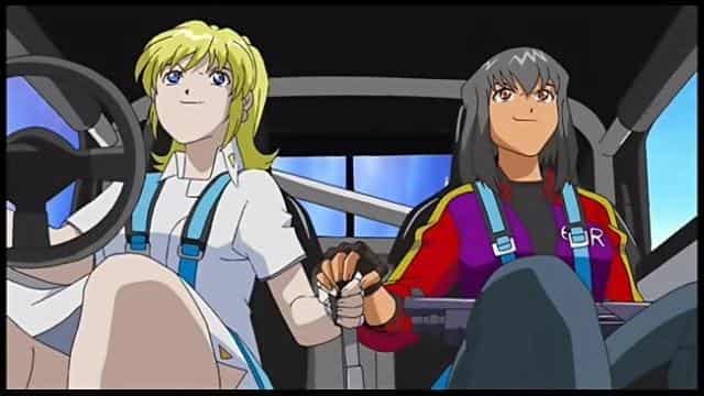 Critique de « éX-D Nina & Rei Danger Zone » : une fusion d'action palpitante et d'un scénario profond 