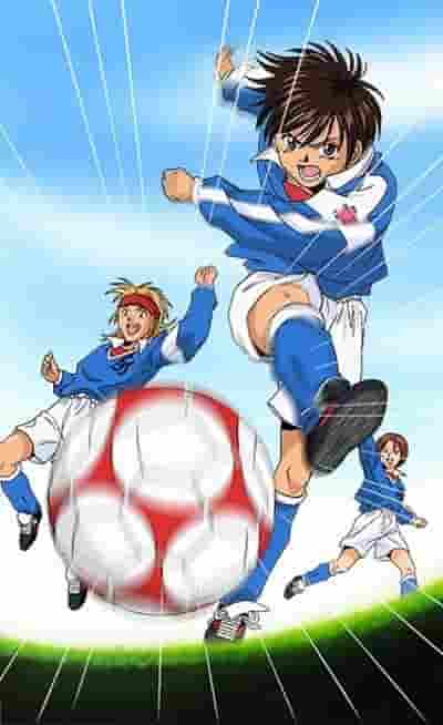L'attrait et les critiques de Whistle! : Une analyse approfondie d'un chef-d'œuvre d'anime de football 