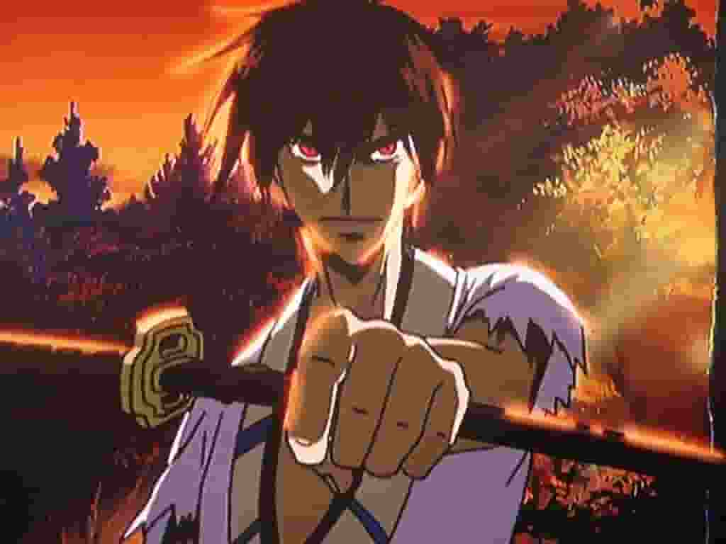 L'attrait et les critiques de « SAMURAI DEEPER KYO » : une dissection approfondie du monde profond des samouraïs 