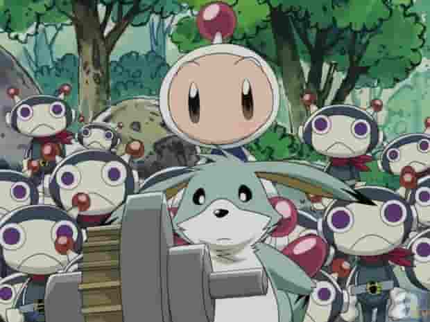 L'attrait et les critiques de Bomberman Jetters : une explication approfondie du divertissement explosif 