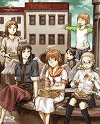 Haibane Renmei : une critique approfondie de l'histoire fascinante et des personnages 