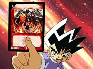L'attrait et les critiques de la première série télévisée « Duel Masters » 