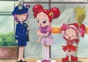 Sécurité routière avec Ojamajo Doremi : évaluer la valeur éducative des animes pour enfants 