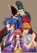 L'attrait et les critiques de « Harukanaru Toki no Naka de ~ Ajisai Yume Monogatari » : une œuvre émouvante que les fans doivent voir 