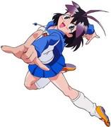 Arcade Gamer Fubuki : une fusion d'expérience de jeu exaltante et de personnages charmants 