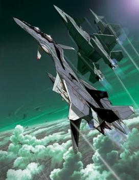 Combat Fairy Yukikaze : Une analyse approfondie des charmes des scènes de combat et des personnages 