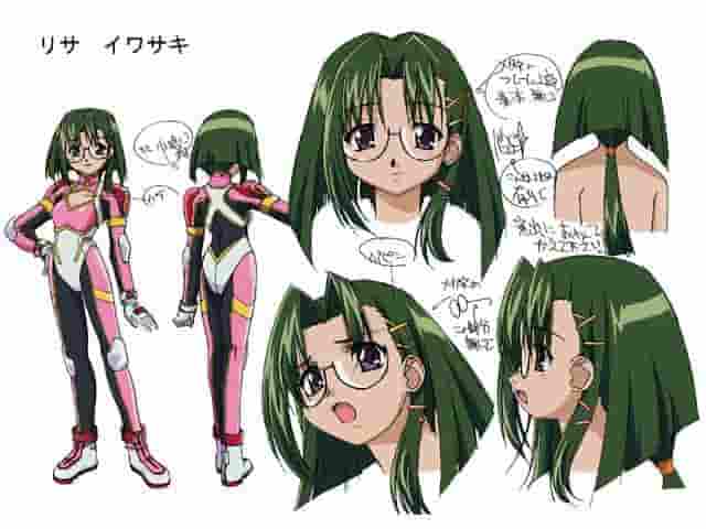 Armored Corps J-PHOENIX PF Lips Platoon Épisode 1 « Sortir LIPS ! » Avis et évaluation 
