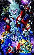 Super Robot Lifeform Transformers: The Legend of Micron - Une critique approfondie de l'histoire fascinante et des personnages 