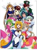 Critique de « UFO Princess Valkyrie : Nocturne in December » : Une histoire fascinante et des personnages profonds