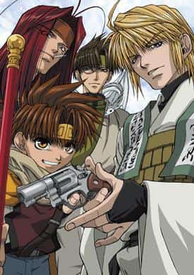Critique de « Saiyuki RELOAD » : Une histoire fascinante et une réévaluation des personnages 