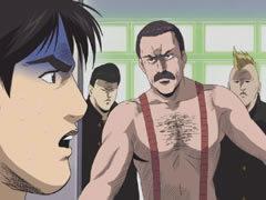 Sakigake !! Cromartie High School - Un chef-d'œuvre d'anime avec des gags originaux et des personnages uniques 
