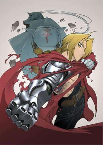 L'attrait et les critiques de « Fullmetal Alchemist » : un guide incontournable de l'anime 