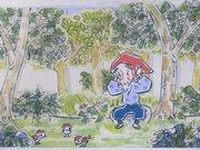 "Tonton Atta" - Un conte populaire de Niigata adapté en anime, critiques et impressions 