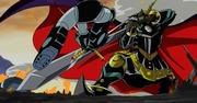 L'attrait et les critiques de Mazinger Kaiser ~ Death Battle ! Le général des ténèbres~